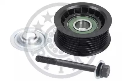 0-N2218 OPTIMAL Паразитный / ведущий ролик, поликлиновой ремень 0-N2218 OPTIMAL Паразитный / ведущий ролик, поликлиновой ремень