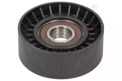 0-N2232S OPTIMAL Паразитный / ведущий ролик, поликлиновой ремень 0-N2232S OPTIMAL Паразитный / ведущий ролик, поликлиновой ремень