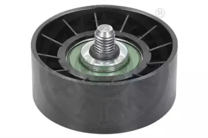 0-N2256 OPTIMAL Паразитный / ведущий ролик, поликлиновой ремень 0-N2256 OPTIMAL Паразитный / ведущий ролик, поликлиновой ремень