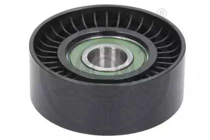 0-N2266S2 OPTIMAL Паразитный / ведущий ролик, поликлиновой ремень 0-N2266S2 OPTIMAL Паразитный / ведущий ролик, поликлиновой ремень
