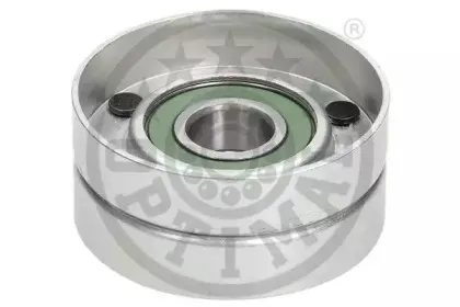 0-N2279S OPTIMAL Паразитный / ведущий ролик, поликлиновой ремень 0-N2279S OPTIMAL Паразитный / ведущий ролик, поликлиновой ремень