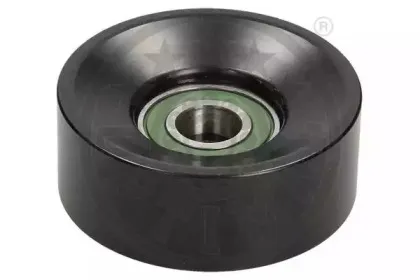0-N2299S OPTIMAL Натяжной ролик, поликлиновойремень 0-N2299S OPTIMAL Натяжной ролик, поликлиновойремень