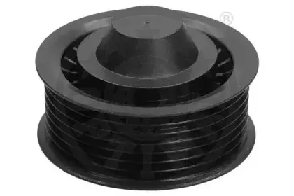 0-N2344 OPTIMAL Паразитный / ведущий ролик, поликлиновой ремень 0-N2344 OPTIMAL Паразитный / ведущий ролик, поликлиновой ремень