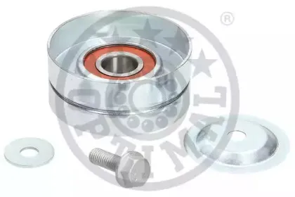 0-N2391S OPTIMAL Паразитный / ведущий ролик, поликлиновой ремень 0-N2391S OPTIMAL Паразитный / ведущий ролик, поликлиновой ремень