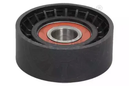 0-N2396S OPTIMAL Паразитный / ведущий ролик, поликлиновой ремень 0-N2396S OPTIMAL Паразитный / ведущий ролик, поликлиновой ремень