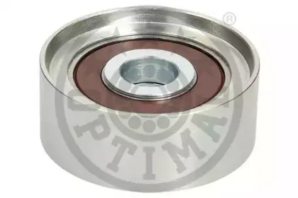 0-N2401S1 OPTIMAL Паразитный / ведущий ролик, поликлиновой ремень 0-N2401S1 OPTIMAL Паразитный / ведущий ролик, поликлиновой ремень