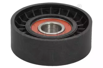 0-N2406S OPTIMAL Паразитный / ведущий ролик, поликлиновой ремень 0-N2406S OPTIMAL Паразитный / ведущий ролик, поликлиновой ремень