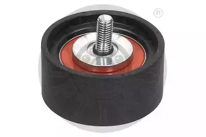 0-N941 OPTIMAL Паразитный / Ведущий ролик, зубчатый ремень 0-N941 OPTIMAL Паразитный / Ведущий ролик, зубчатый ремень