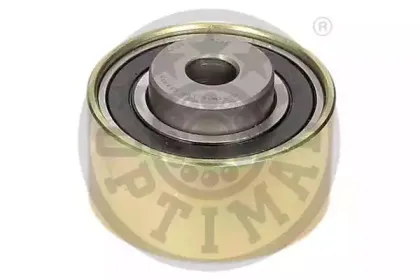 0-N989 OPTIMAL Паразитный / Ведущий ролик, зубчатый ремень 0-N989 OPTIMAL Паразитный / Ведущий ролик, зубчатый ремень