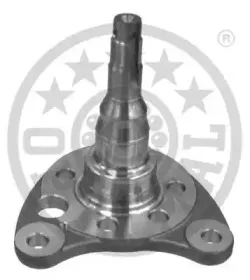 04-P004 OPTIMAL Ступица колеса 04-P004 OPTIMAL Ступица колеса