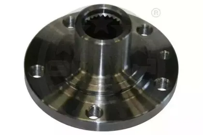 04-P279 OPTIMAL Ступица колеса 04-P279 OPTIMAL Ступица колеса