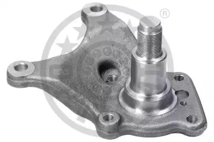 04-P295 OPTIMAL Ступица колеса 04-P295 OPTIMAL Ступица колеса