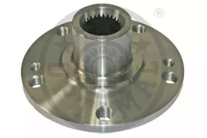 04-P329 OPTIMAL Ступица колеса 04-P329 OPTIMAL Ступица колеса