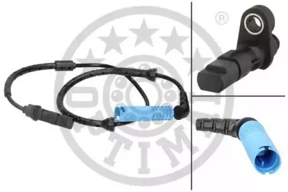06-S324 OPTIMAL Датчик, частота вращения колеса 06-S324 OPTIMAL Датчик, частота вращения колеса