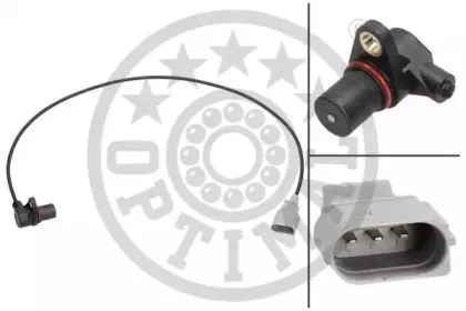 07-S046 OPTIMAL Датчик импульсов 07-S046 OPTIMAL Датчик импульсов