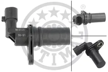 07-S059 OPTIMAL Датчик импульсов 07-S059 OPTIMAL Датчик импульсов