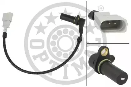 07-S106 OPTIMAL Датчик импульсов 07-S106 OPTIMAL Датчик импульсов