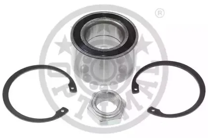 101044S OPTIMAL Комплект подшипника ступицы колеса 101044S OPTIMAL Комплект подшипника ступицы колеса