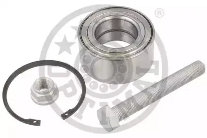 132131 OPTIMAL Комплект подшипника ступицы колеса 132131 OPTIMAL Комплект подшипника ступицы колеса