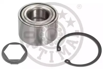 202168 OPTIMAL Комплект подшипника ступицы колеса 202168 OPTIMAL Комплект подшипника ступицы колеса