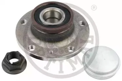 202286 OPTIMAL Комплект подшипника ступицы колеса 202286 OPTIMAL Комплект подшипника ступицы колеса