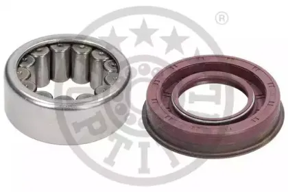 252348 OPTIMAL Комплект подшипника ступицы колеса 252348 OPTIMAL Комплект подшипника ступицы колеса