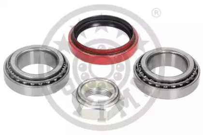 301034 OPTIMAL Комплект подшипника ступицы колеса 301034 OPTIMAL Комплект подшипника ступицы колеса