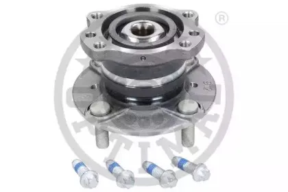 302207 OPTIMAL Комплект подшипника ступицы колеса 302207 OPTIMAL Комплект подшипника ступицы колеса