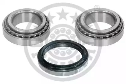 302260 OPTIMAL Комплект подшипника ступицы колеса 302260 OPTIMAL Комплект подшипника ступицы колеса
