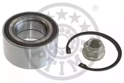 400700 OPTIMAL Комплект подшипника ступицы колеса 400700 OPTIMAL Комплект подшипника ступицы колеса