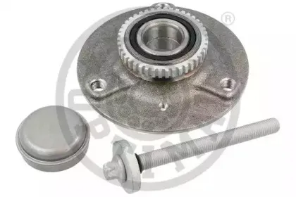 401300 OPTIMAL Комплект подшипника ступицы колеса 401300 OPTIMAL Комплект подшипника ступицы колеса