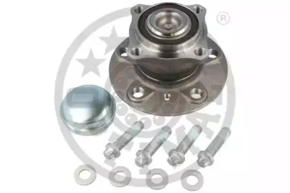 402827 OPTIMAL Комплект подшипника ступицы колеса 402827 OPTIMAL Комплект подшипника ступицы колеса