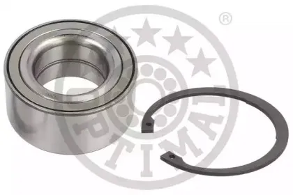 601348 OPTIMAL Комплект подшипника ступицы колеса 601348 OPTIMAL Комплект подшипника ступицы колеса