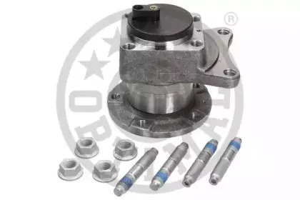 682757 OPTIMAL Комплект подшипника ступицы колеса 682757 OPTIMAL Комплект подшипника ступицы колеса
