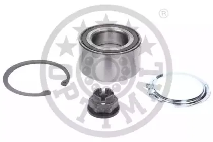 701978 OPTIMAL Комплект подшипника ступицы колеса 701978 OPTIMAL Комплект подшипника ступицы колеса