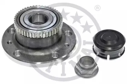 702365 OPTIMAL Комплект подшипника ступицы колеса 702365 OPTIMAL Комплект подшипника ступицы колеса