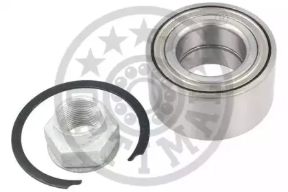 800398 OPTIMAL Комплект подшипника ступицы колеса 800398 OPTIMAL Комплект подшипника ступицы колеса