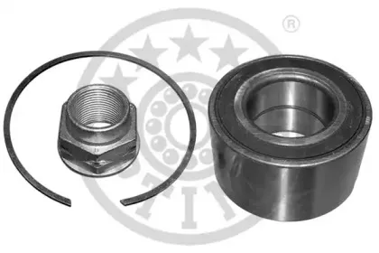 801269 OPTIMAL Комплект подшипника ступицы колеса 801269 OPTIMAL Комплект подшипника ступицы колеса