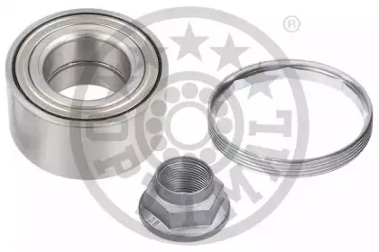 801428 OPTIMAL Комплект подшипника ступицы колеса 801428 OPTIMAL Комплект подшипника ступицы колеса