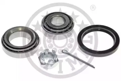 801438 OPTIMAL Комплект подшипника ступицы колеса 801438 OPTIMAL Комплект подшипника ступицы колеса