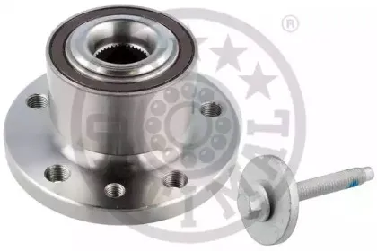 891305 OPTIMAL Комплект подшипника ступицы колеса 891305 OPTIMAL Комплект подшипника ступицы колеса