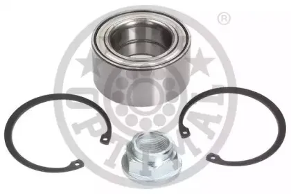 891524 OPTIMAL Комплект подшипника ступицы колеса 891524 OPTIMAL Комплект подшипника ступицы колеса