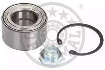911377 OPTIMAL Комплект подшипника ступицы колеса 911377 OPTIMAL Комплект подшипника ступицы колеса