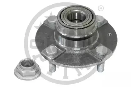 922781 OPTIMAL Комплект подшипника ступицы колеса 922781 OPTIMAL Комплект подшипника ступицы колеса