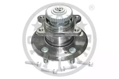 922928 OPTIMAL Комплект подшипника ступицы колеса 922928 OPTIMAL Комплект подшипника ступицы колеса