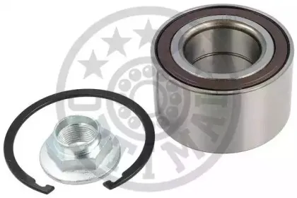 941237 OPTIMAL Комплект подшипника ступицы колеса 941237 OPTIMAL Комплект подшипника ступицы колеса