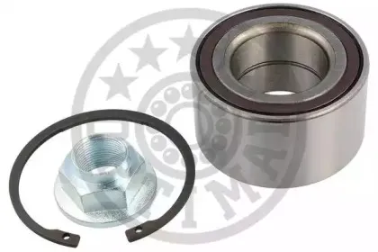 941607 OPTIMAL Комплект подшипника ступицы колеса 941607 OPTIMAL Комплект подшипника ступицы колеса