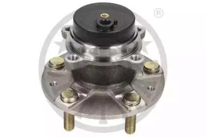 941652 OPTIMAL Комплект подшипника ступицы колеса 941652 OPTIMAL Комплект подшипника ступицы колеса