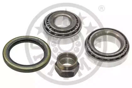 942568 OPTIMAL Комплект подшипника ступицы колеса 942568 OPTIMAL Комплект подшипника ступицы колеса