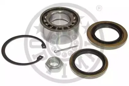 951604 OPTIMAL Комплект подшипника ступицы колеса 951604 OPTIMAL Комплект подшипника ступицы колеса